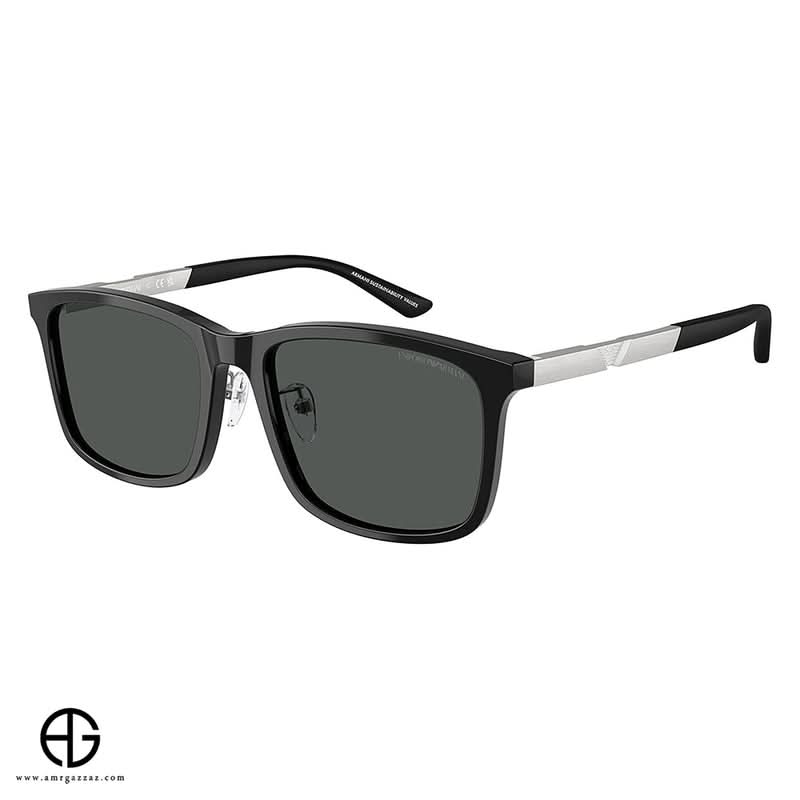 Sunglasses EMPORIO ARMANI Everyday Elegance 71