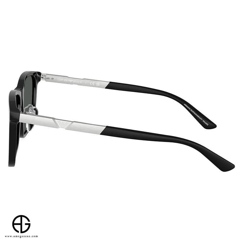 Sunglasses EMPORIO ARMANI Everyday Elegance 71