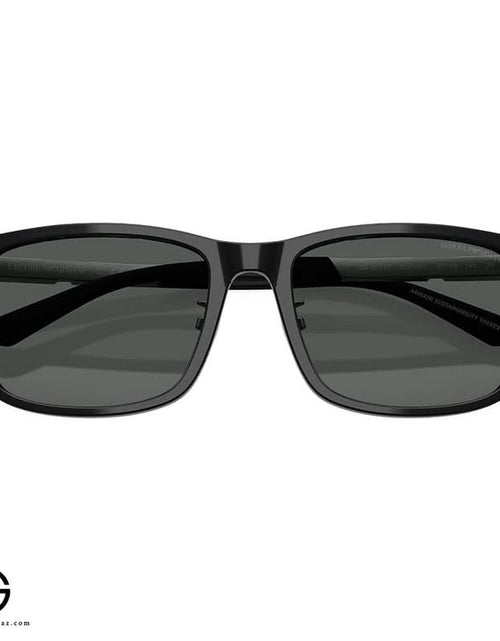 Load image into Gallery viewer, Sunglasses EMPORIO ARMANI Everyday Elegance 71
