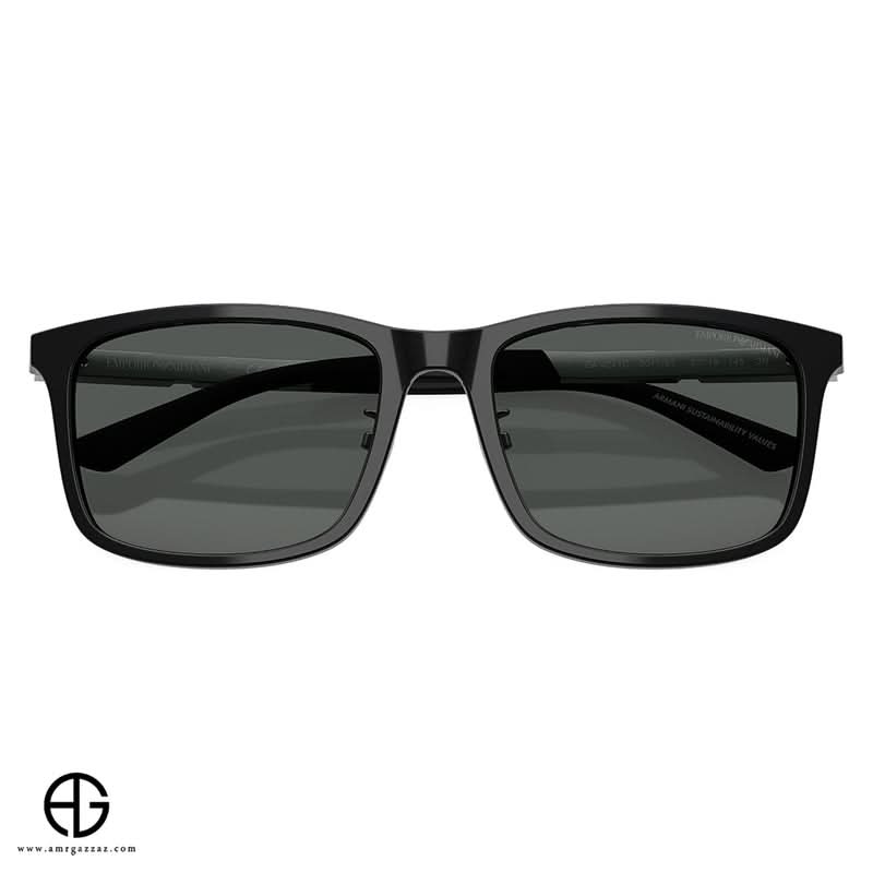 Sunglasses EMPORIO ARMANI Everyday Elegance 71