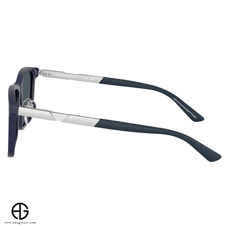 نظارات شمسية إمبوريو أرماني بتصميم جريء 72