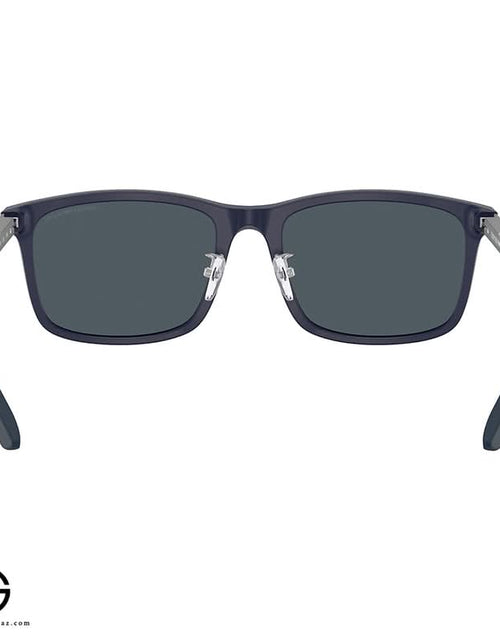 تحميل الصورة إلى عارض المعرض، نظارات شمسية إمبوريو أرماني بتصميم جريء 72
