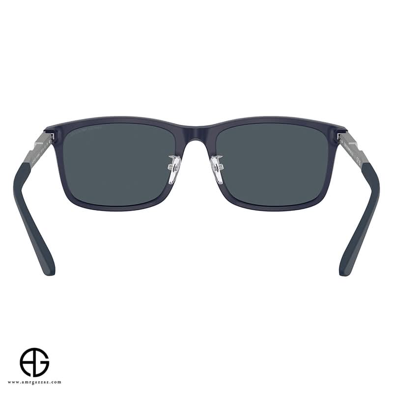 نظارات شمسية إمبوريو أرماني بتصميم جريء 72