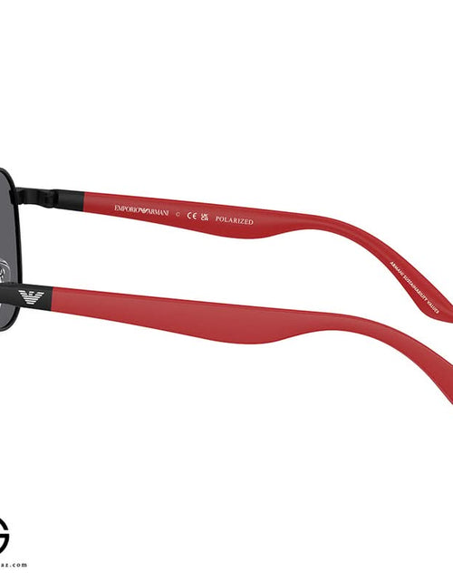 تحميل الصورة إلى عارض المعرض، نظارات شمسية EMPORIO ARMANI KIDS Iconic Look 117
