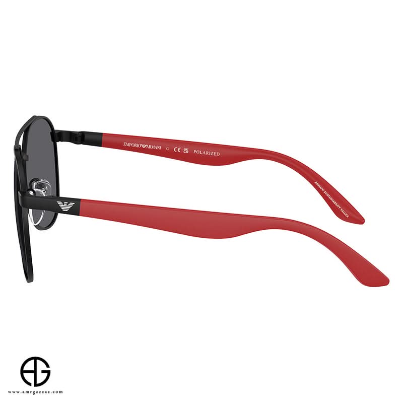 نظارات شمسية EMPORIO ARMANI KIDS Iconic Look 117