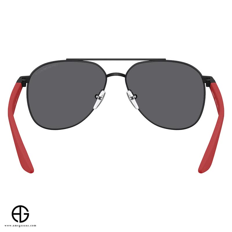 نظارات شمسية EMPORIO ARMANI KIDS Iconic Look 117