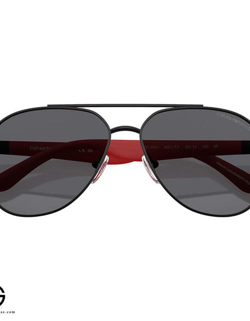 تحميل الصورة إلى عارض المعرض، نظارات شمسية EMPORIO ARMANI KIDS Iconic Look 117
