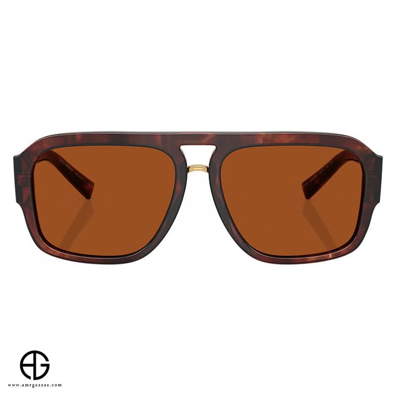 Sunglasses DOLCE & GABBANA Bold Design Man 50