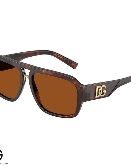 Load image into Gallery viewer, Sunglasses DOLCE &amp; GABBANA Bold Design Man 50
