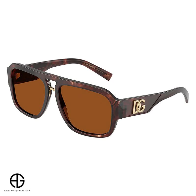 Sunglasses DOLCE & GABBANA Bold Design Man 50