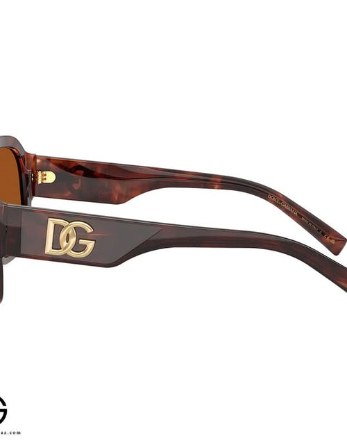 Load image into Gallery viewer, Sunglasses DOLCE &amp; GABBANA Bold Design Man 50
