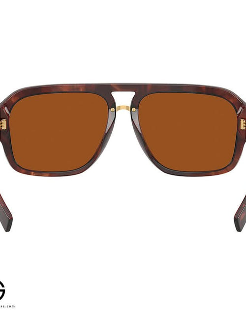 Load image into Gallery viewer, Sunglasses DOLCE &amp; GABBANA Bold Design Man 50
