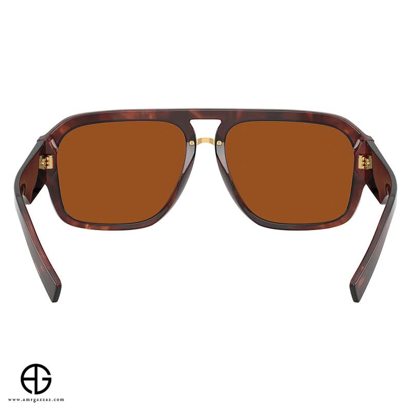 Sunglasses DOLCE & GABBANA Bold Design Man 50