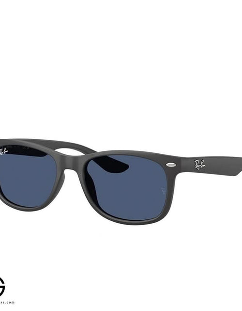 تحميل الصورة إلى عارض المعرض، نظارة شمسية راي بان جونيور كاجوال فايب للجنسين 429
