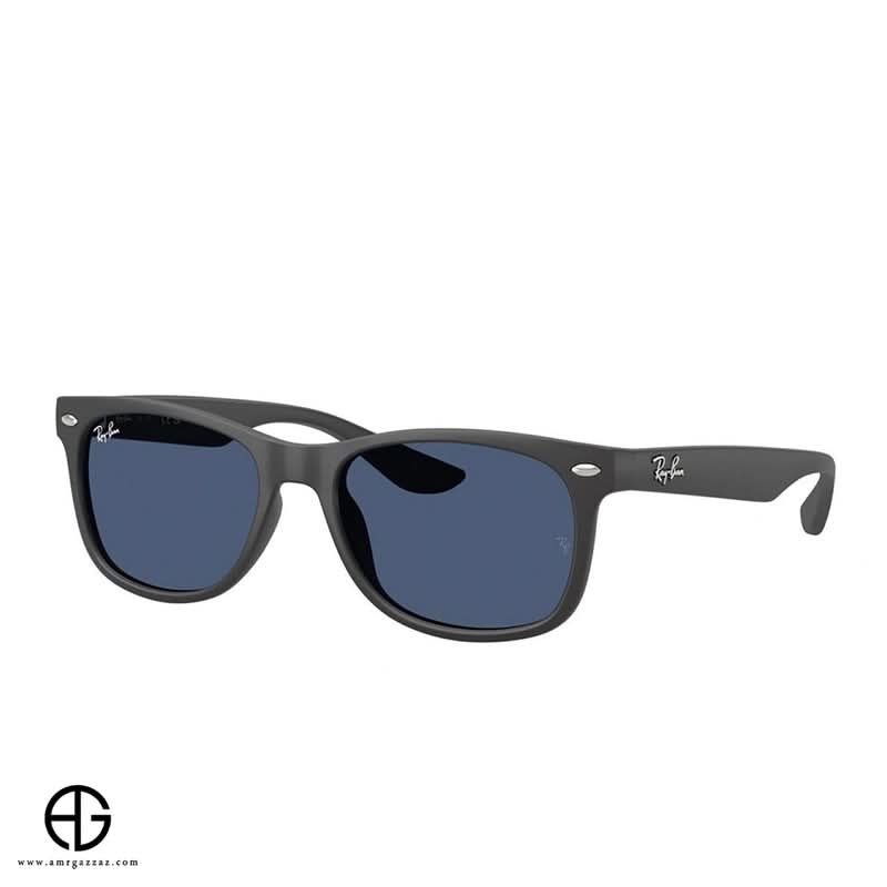 نظارة شمسية راي بان جونيور كاجوال فايب للجنسين 429