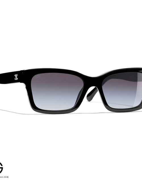 Load image into Gallery viewer, Sunglasses CHANEL Classic Charm Woman 2
