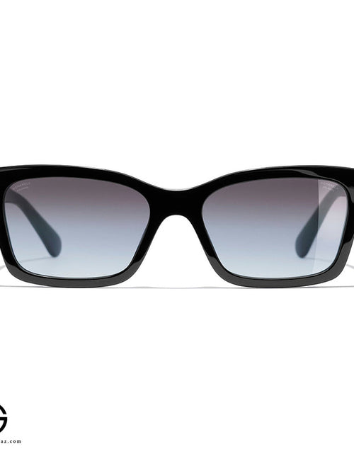 Load image into Gallery viewer, Sunglasses CHANEL Classic Charm Woman 2
