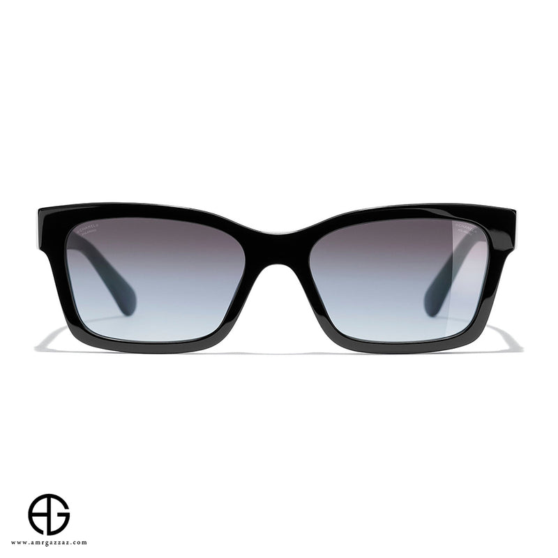 Sunglasses CHANEL Classic Charm Woman 2