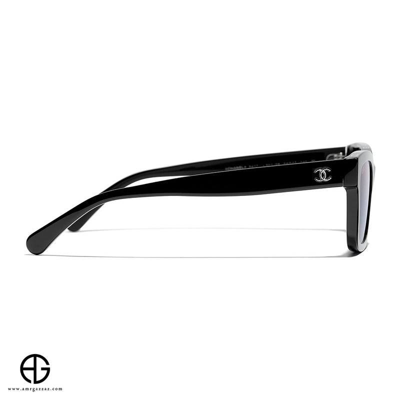 Sunglasses CHANEL Classic Charm Woman 2
