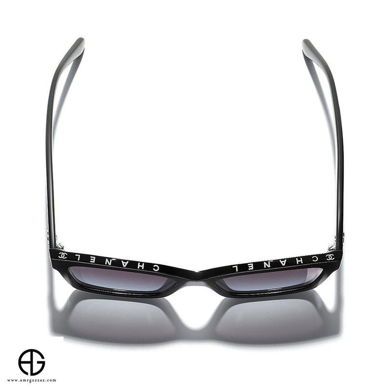 Sunglasses CHANEL Classic Charm Woman 2