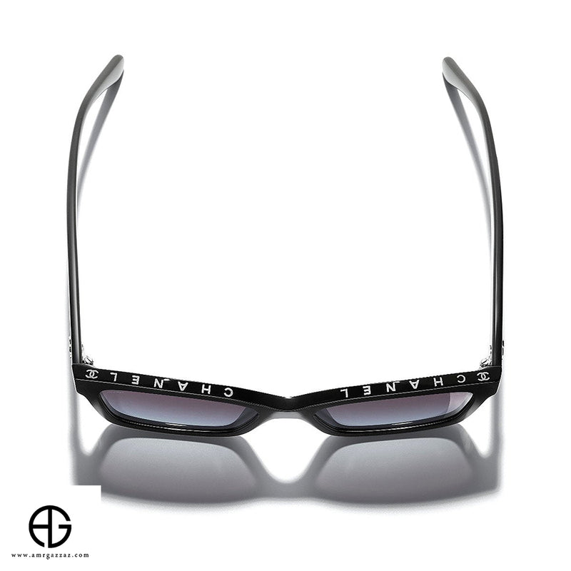 Sunglasses CHANEL Classic Charm Woman 2