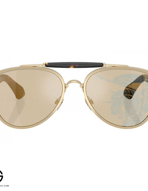 Load image into Gallery viewer, Sunglasses BURBERRY Timeless Appeal Unisex 2
