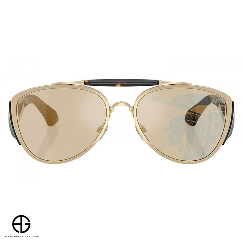Sunglasses BURBERRY Timeless Appeal Unisex 2