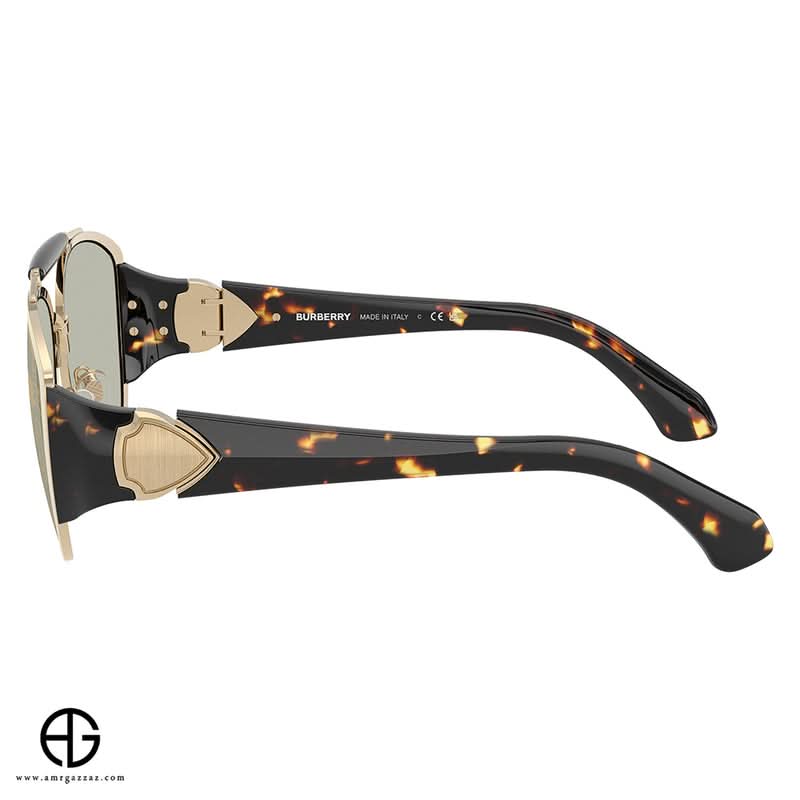 Sunglasses BURBERRY Timeless Appeal Unisex 2