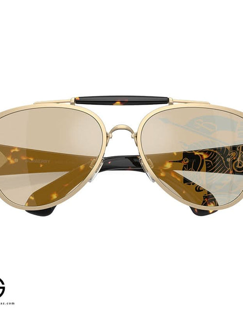 Load image into Gallery viewer, Sunglasses BURBERRY Timeless Appeal Unisex 2

