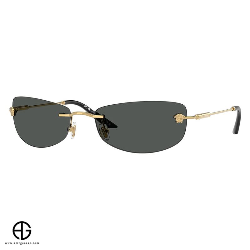 Sunglasses VERSACE Modern Touch Man 19