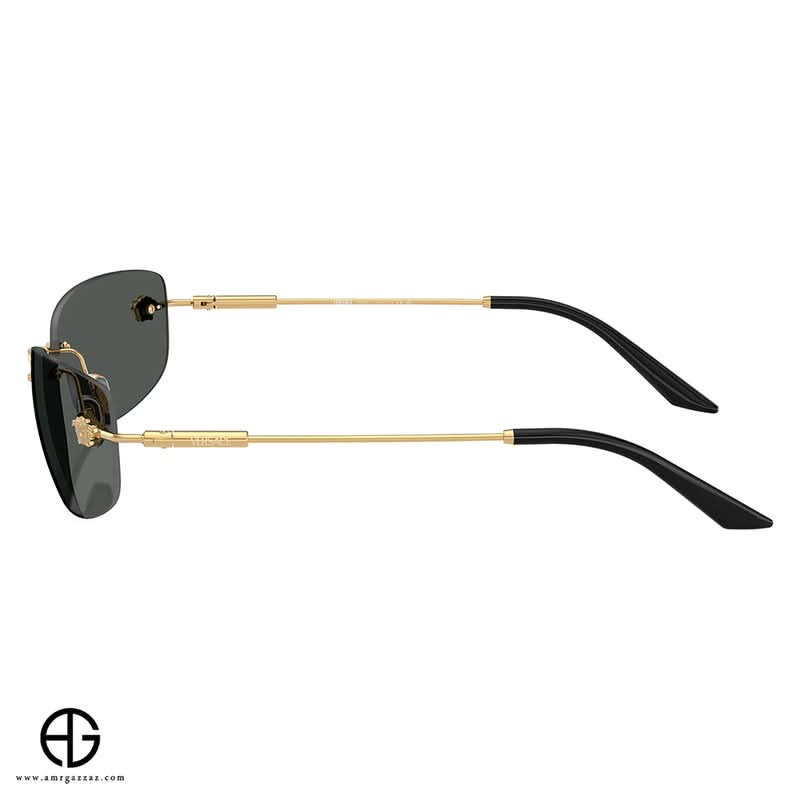 Sunglasses VERSACE Modern Touch Man 19