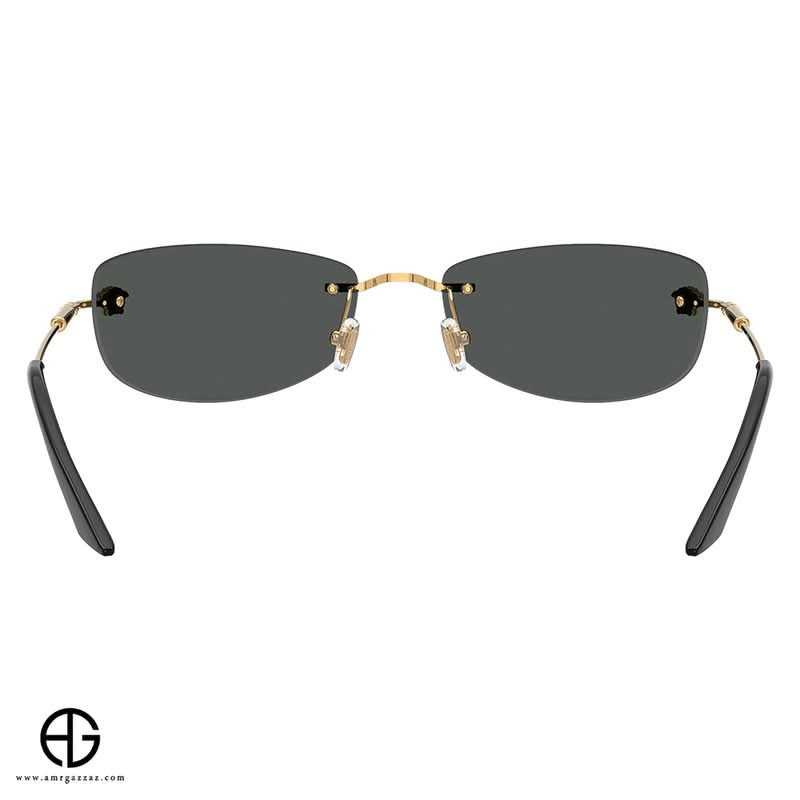 Sunglasses VERSACE Modern Touch Man 19