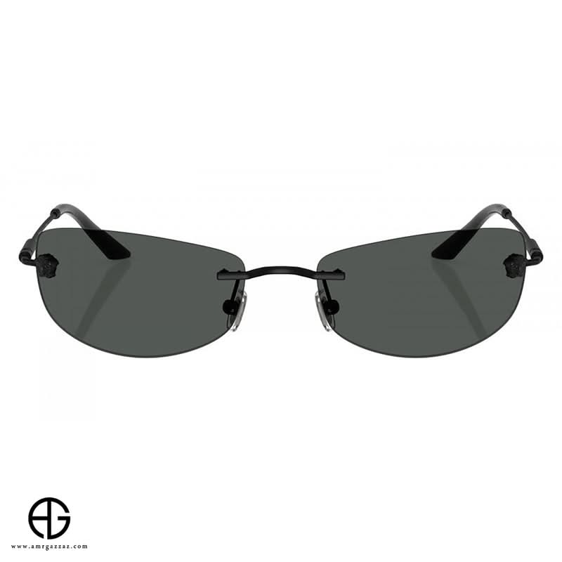 Sunglasses VERSACE Classic Charm Man 20
