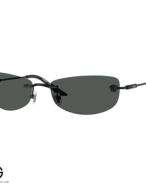 Load image into Gallery viewer, Sunglasses VERSACE Classic Charm Man 20
