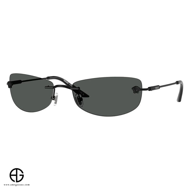 Sunglasses VERSACE Classic Charm Man 20
