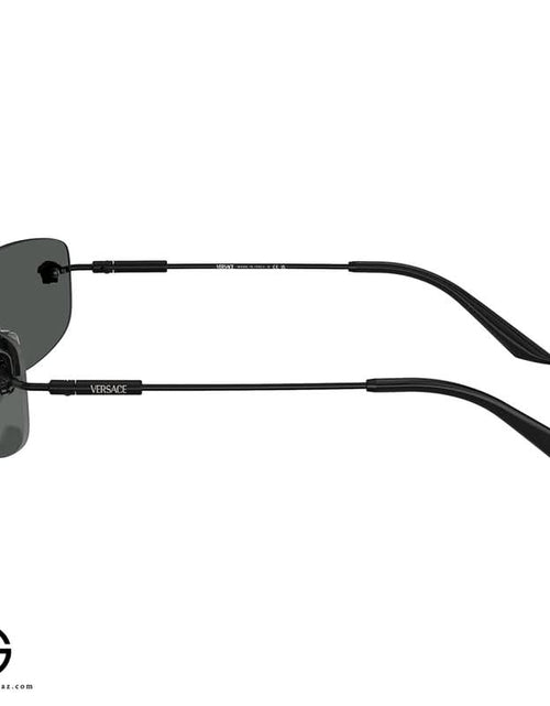 Load image into Gallery viewer, Sunglasses VERSACE Classic Charm Man 20
