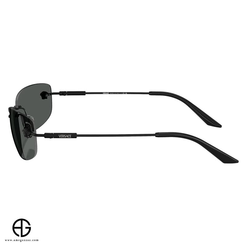 Sunglasses VERSACE Classic Charm Man 20