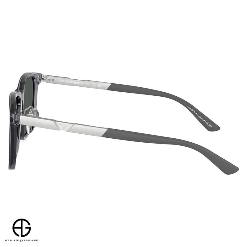 نظارات شمسية إمبوريو أرماني بتصميم جريء 73