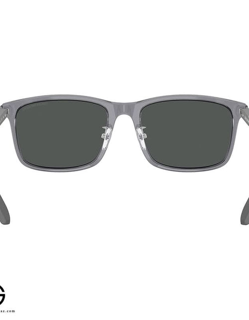 تحميل الصورة إلى عارض المعرض، نظارات شمسية إمبوريو أرماني بتصميم جريء 73
