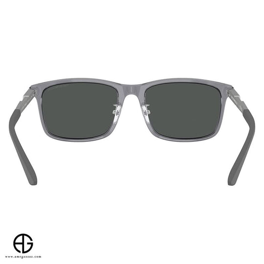 نظارات شمسية إمبوريو أرماني بتصميم جريء 73