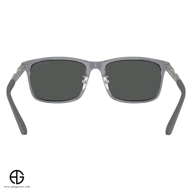 نظارات شمسية إمبوريو أرماني بتصميم جريء 73