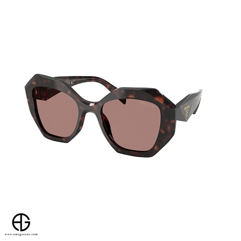 Sunglasses PRADA Bold Design Woman 14