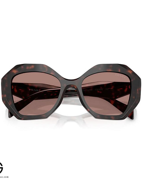 Load image into Gallery viewer, Sunglasses PRADA Bold Design Woman 14
