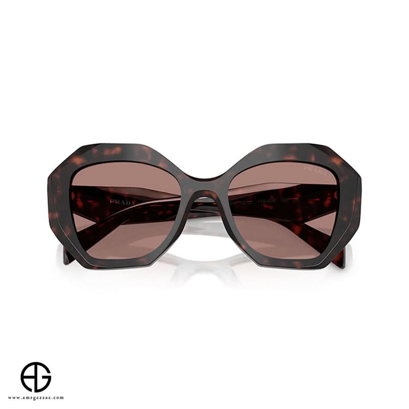 Sunglasses PRADA Bold Design Woman 14