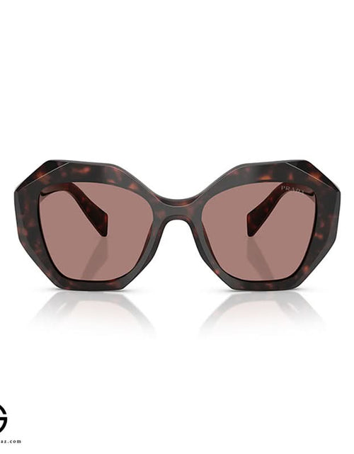 Load image into Gallery viewer, Sunglasses PRADA Bold Design Woman 14
