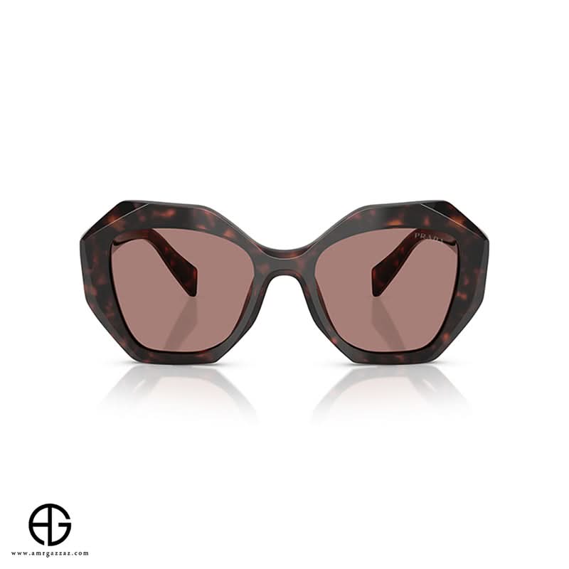 Sunglasses PRADA Bold Design Woman 14