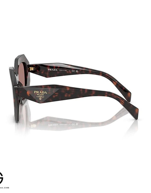 Load image into Gallery viewer, Sunglasses PRADA Bold Design Woman 14
