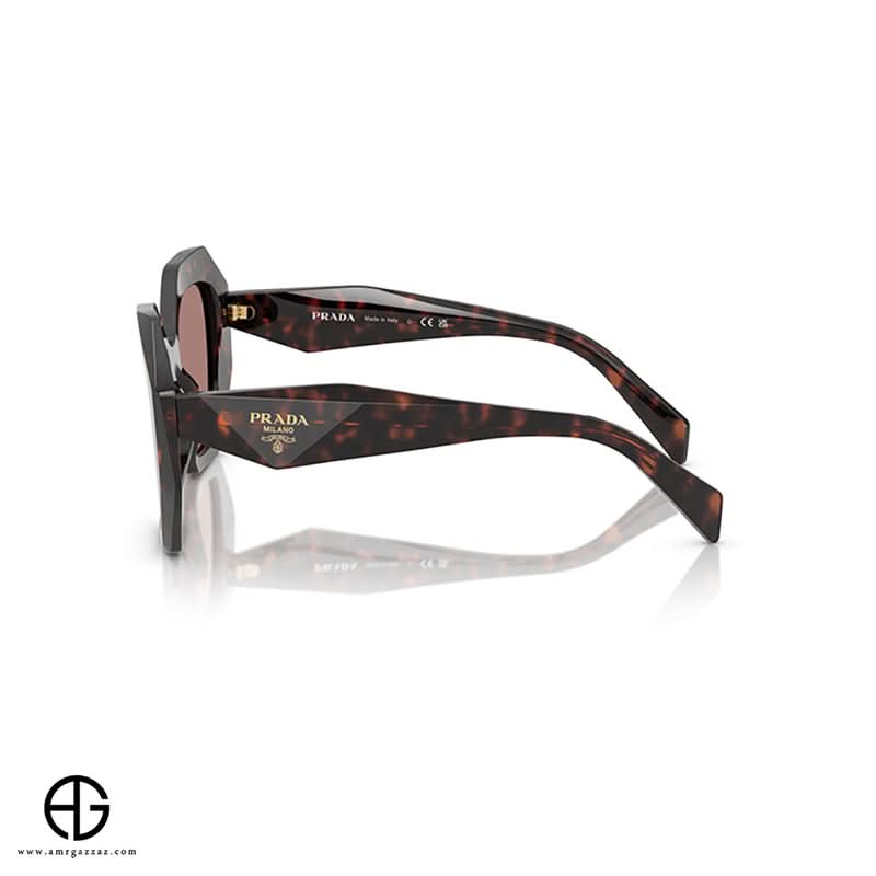 Sunglasses PRADA Bold Design Woman 14