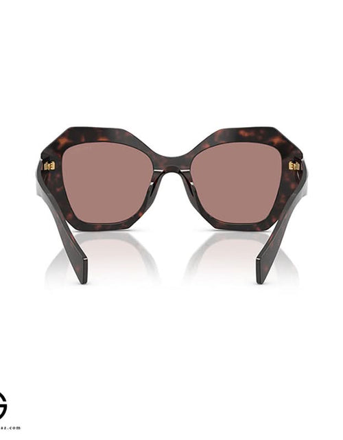 Load image into Gallery viewer, Sunglasses PRADA Bold Design Woman 14
