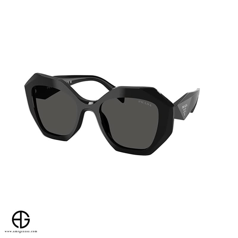 Sunglasses PRADA Timeless Appeal Woman 15